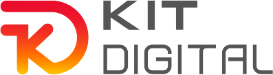 Logotipo del kit digital